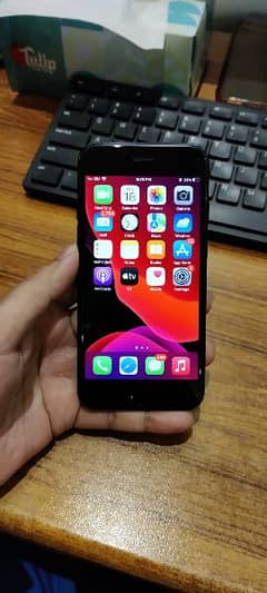 iPhone 7 128gb PTA Approved Factory Unlocked with Facetime