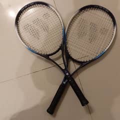 tennis rackets 0