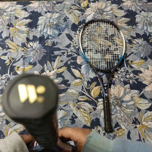 tennis rackets 8