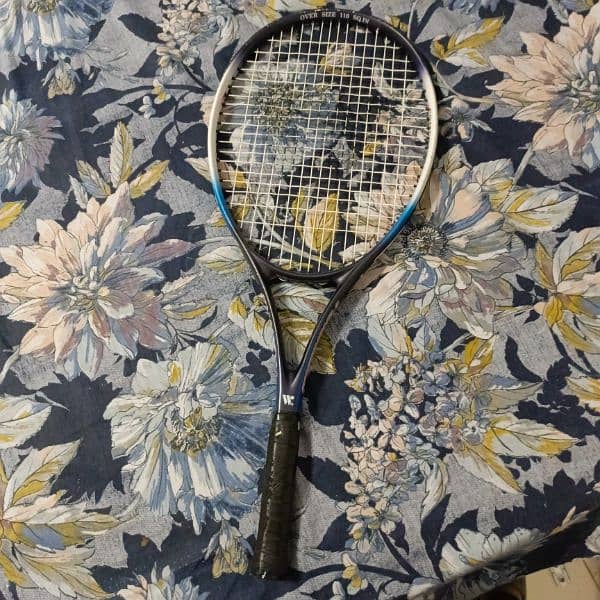 tennis rackets 9