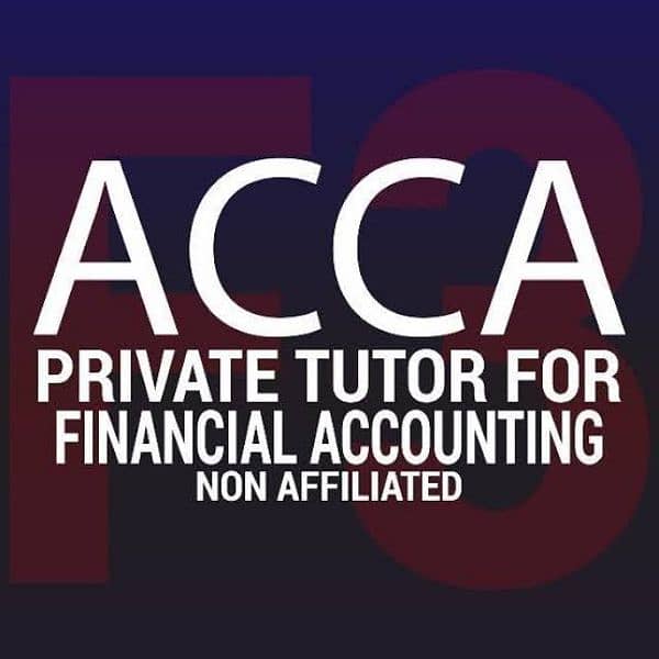 Accounting,Audit etc Tutor 2