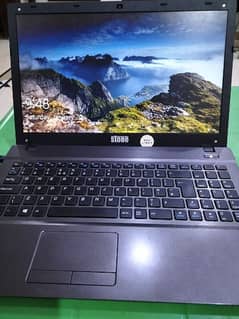 i3 2nd gen Used and good condition Stone Laptop with 128 SSD built-in