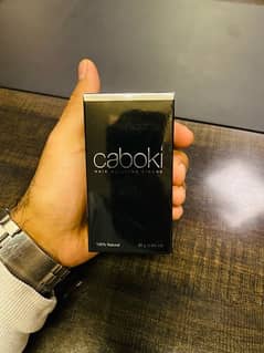 Caboki
