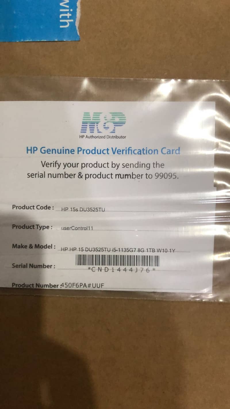HP I5 11 Gen , 20GB ram +Box +92 322 8090287 17