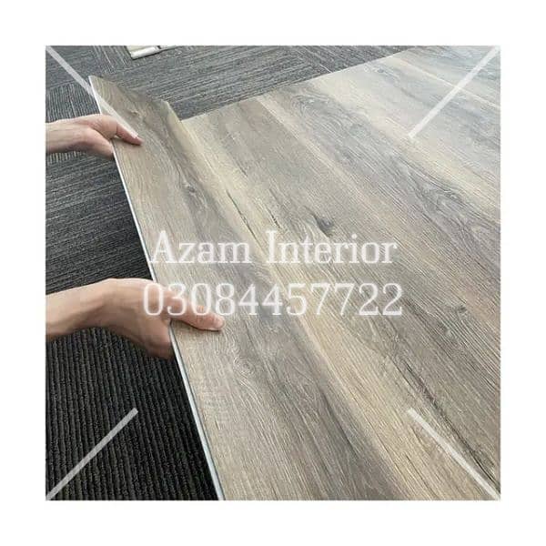 vinyl flooring tiles SPC floor tiles wooden texture local vinyl floor 3