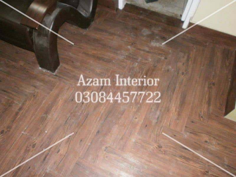 vinyl flooring tiles SPC floor tiles wooden texture local vinyl floor 14