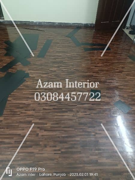 vinyl flooring tiles SPC floor tiles wooden texture local vinyl floor 17