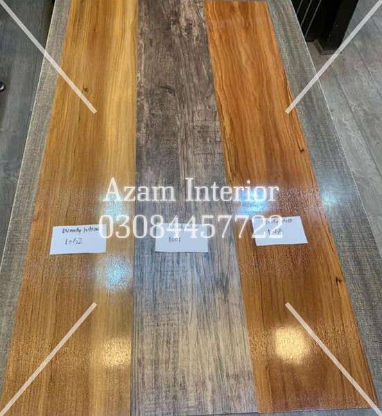 vinyl flooring tiles SPC floor tiles wooden texture local vinyl floor 19