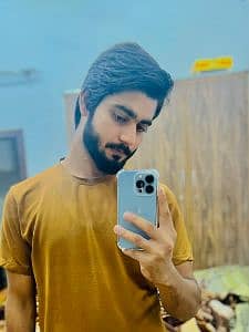 Qasim Mughal