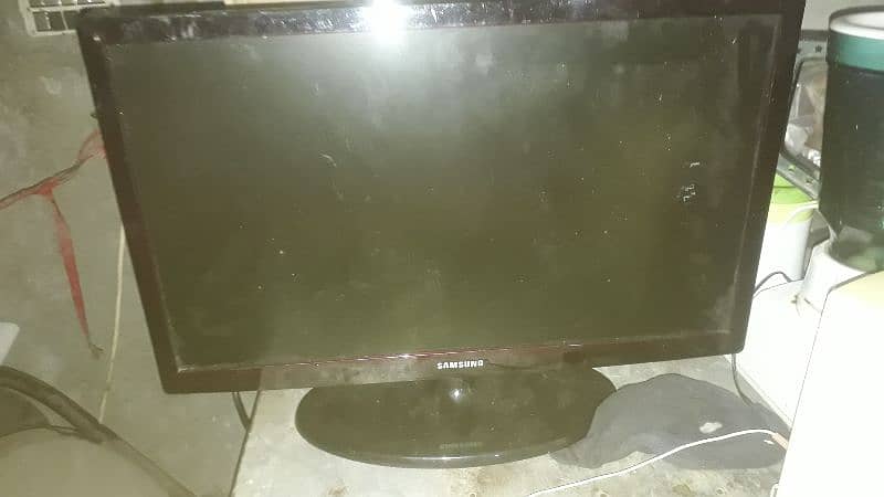 imported tv lcd Samsung 2