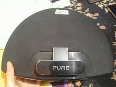 Pure counour 200i Airplay speaker