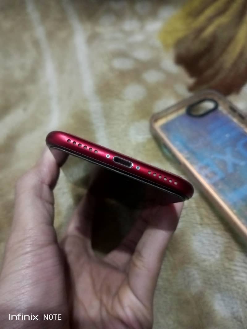 Iphone SE 2022  3rd Generation 3