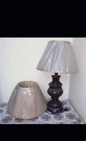 Table Lamp 5