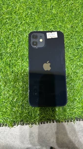 iPhone 14 Pro Max 256 GB Dual Sim PTA approved 6