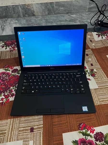 Dell Core i7 8th gen 8gb Ram 0