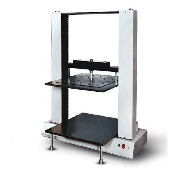 Tensile Testing Machines/ Testing machine 2