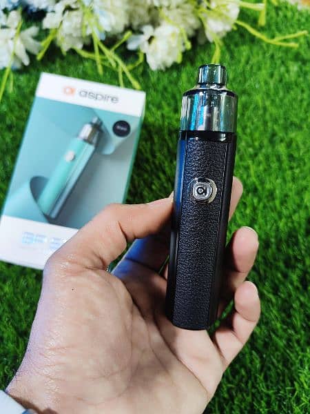 Vape Pod Mod New Devices 17