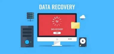Accidently deleted Data recovery from usb |hard drive|memory card a
