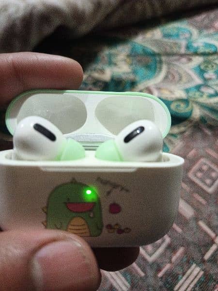 hungry airpods 3