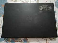 DELL i3 4th Gen Laptop