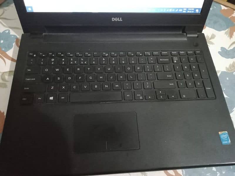 DELL i3 4th Gen Laptop 4