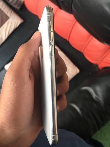 iPhone X nonpta 256GB full ok condition 3