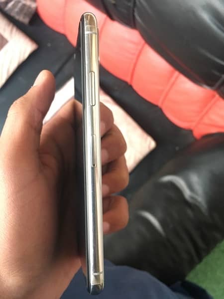 iPhone X nonpta 256GB full ok condition 4