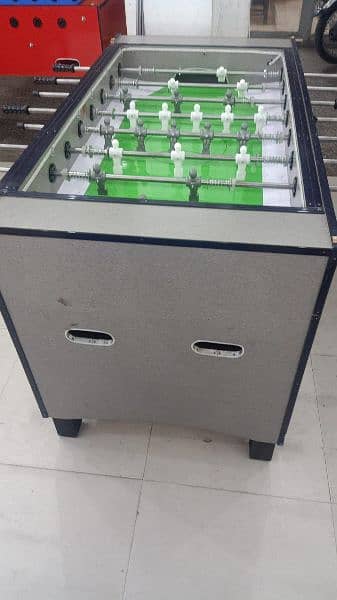 foosball football guda game 2