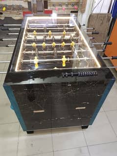 Foosball /Badawa /soccer tabe /hand ball /Table tennis /Gut /Bawa