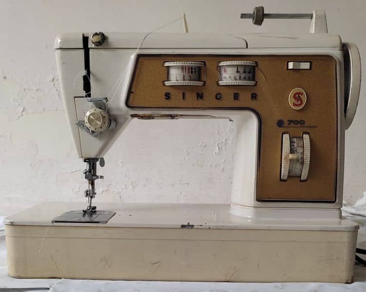 Singer and Winfield Sewing Machines for Sale 0