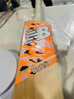 new balance bat