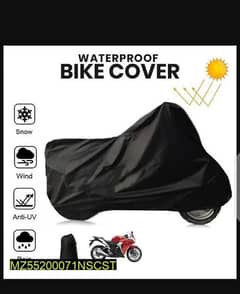 Bike Cover waterproof