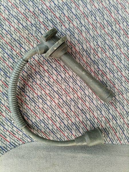 kia spectra ignition coil to spark plug cable 0