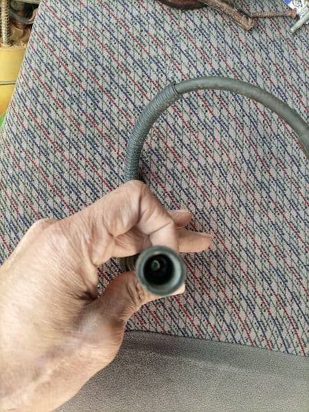 kia spectra ignition coil to spark plug cable 2