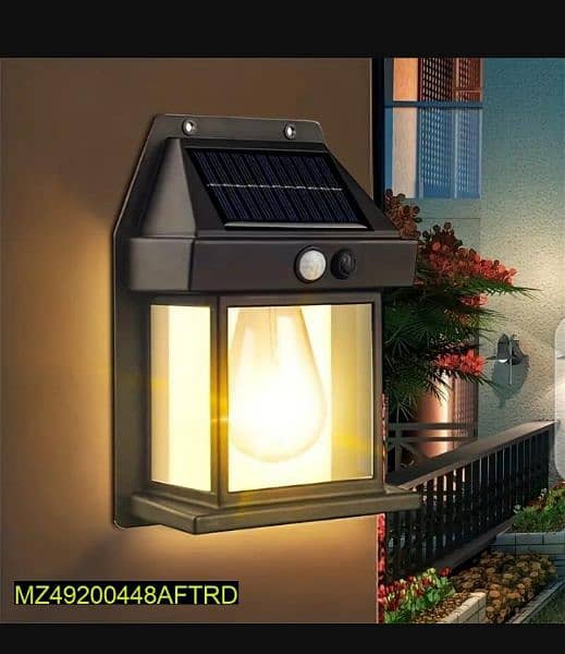 Solar Light indoor and outdoor 7