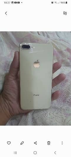 Iphone 8 plus on sale rose gold olx