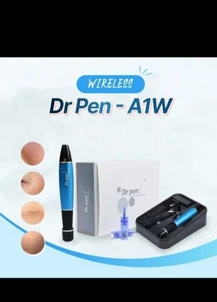 Dr Pen derma pen plasma pen micropigmentation pen 1