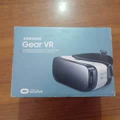 SAMSUNG GEAR OCULUS VR FOR S7