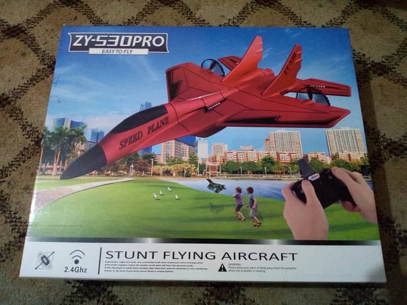 Remote Control Flying Jet | Flying Airplane | Flying Aircraft 5