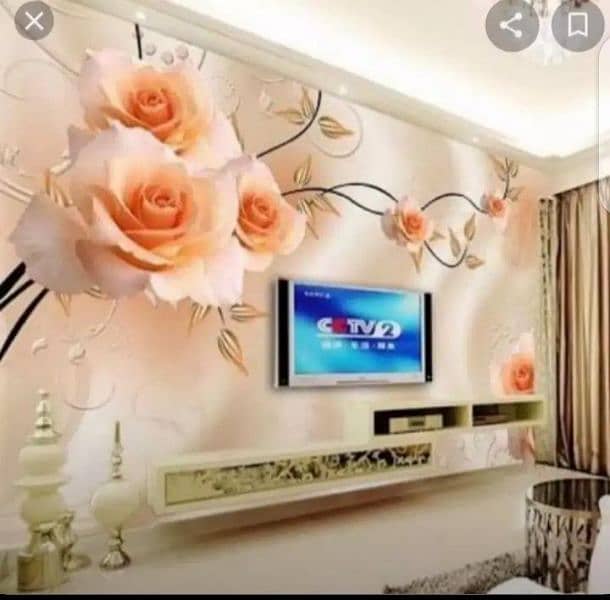 wallpapers Make your home beautifull 10