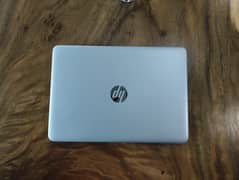 HP Elitebook (i5 840 G4) (8-256 SSD)