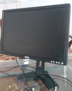 Dell 20" LCD monitor
