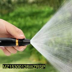 house hold water pressure spray for car and bikes