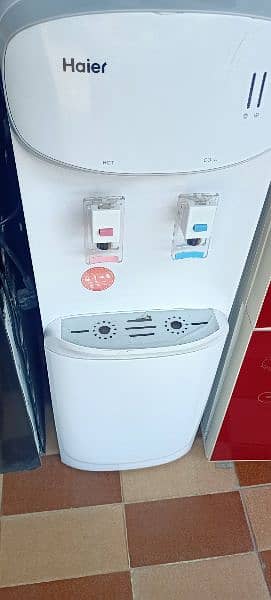 water dispenser national orient pel 2