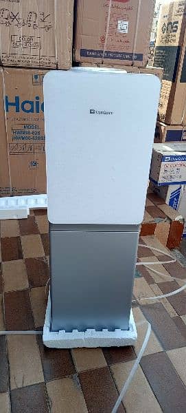 water dispenser national orient pel 11