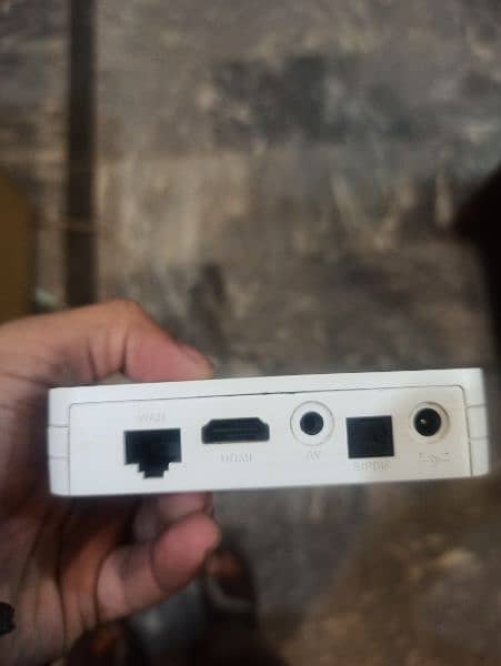 PTCl Smart Box 3