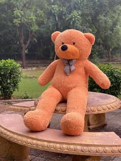 Teddy bears Stuff Toy | Gift Kids toys | Big Teddy bear for Valentines