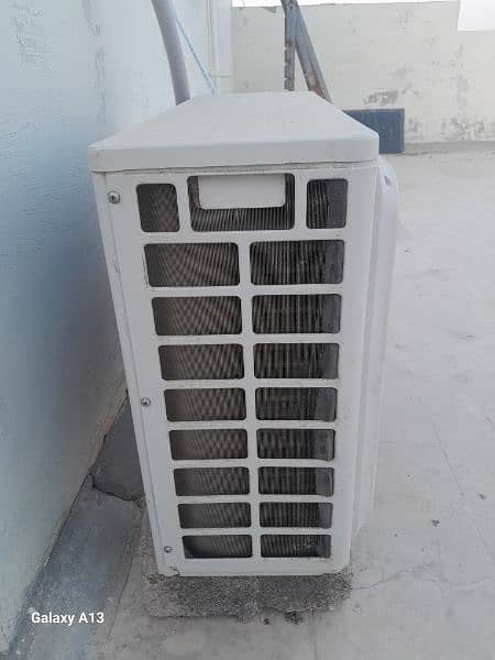 Haier Inverter Ac (Urgent Sale Out) 5