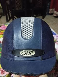 QHP helmet half face European (0332-0521233)