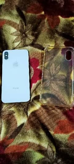 iphone x 256 GB for sale